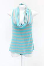 Regata feminina listrada