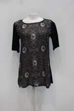 Camiseta feminina estampada