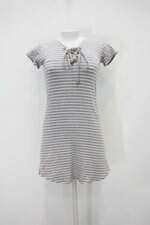 Vestido feminino estampado
