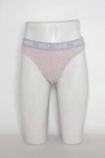 Calcinha renner feminina rosa