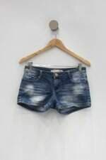 Shorts phoenix feminino azul
