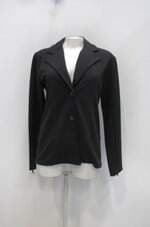 Blazer feminino preto