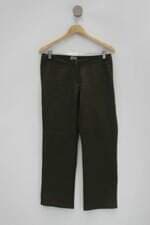 Calça Social choi feminina verde
