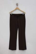 Calça Social charisma feminina marrom