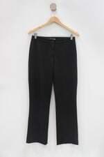 Calça de tecido belart feminina preta