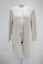 Cardigan frida feminino bege