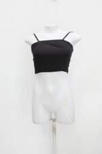 Blusa maira gutierrez feminino preto