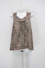 Regata c&a feminina estampada