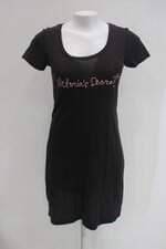 Vestido victoria´s secret feminina preto