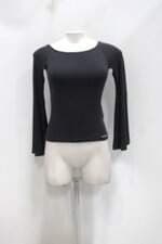 Blusa planet girls feminina preta
