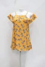 Blusa cor bella feminina estampada
