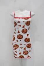 Camisola feminina estampada