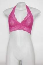 Top christian gray feminino rosa