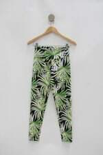 Calça Legging cândida mariá feminina estampada