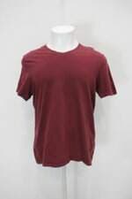 Camiseta hering masculina vinho