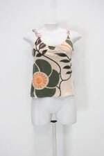 Regata l&b feminina bege com Silk