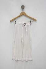 Calça Infantil zara branca