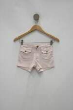 Shorts Infantil tyrol estampado