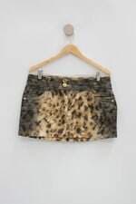 Saia dimy feminina estampada