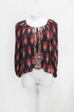 Blusa farm feminina estampada