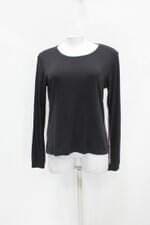 Blusa MP feminina preto