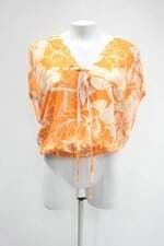 Blusa feminino estampado