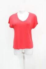 Blusa riachuelo feminina coral
