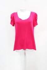 Blusa feminina rosa