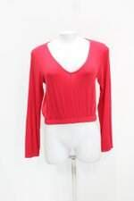 Blusa renner feminina vermelha