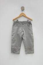 Calça Infantil xadrez