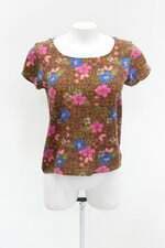 Blusa renner feminino estampado