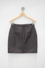 Saia Marc By Marc Jacobs feminina furta-cor