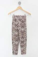 Calça Legging feminina estampado