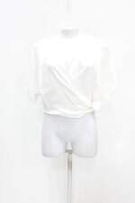 Blusa marisa feminina off-white