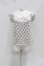 Blusa marisa feminina estampada