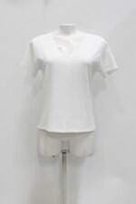 Blusa mallinus feminina branca