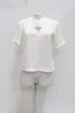 Blusa Renner feminina off-white