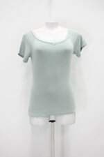 Blusa sheim feminina verde