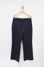 Calça Social ginestra feminina listrada