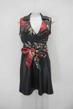 Vestido lucy inthe sky feminino estampado