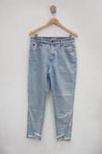 Calça Jeans four one feminina azul