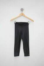 Calça Infantil capezio preta
