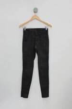 Calça Jeans feminina preto