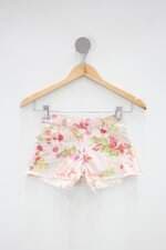 Shorts Infantil estampado