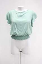 Blusa Girraz feminina verde