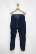 Calça Jeans hindley feminina azul
