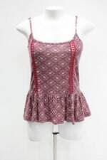 Blusa renner feminina estampada