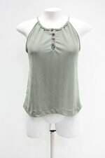 Blusa riachelo feminina verde