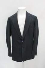 Blazer masculino verde