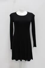 Vestido forever 21 feminino preto